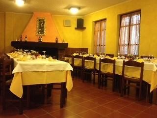 Locanda Del Sole Mozzanica Exteriér fotografie
